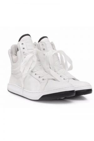 Tenis Hardcore Footwear by Juju Salimeni