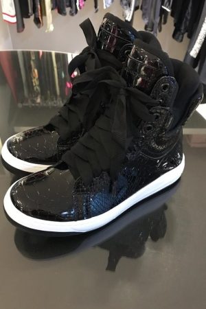 Tenis Hardcore Footwear Croco by Juju Salimeni