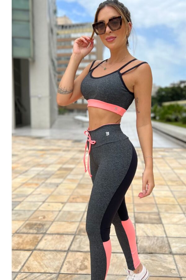 Conjunto Fitness Curves