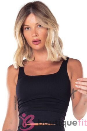 Regata Cropped Seamless