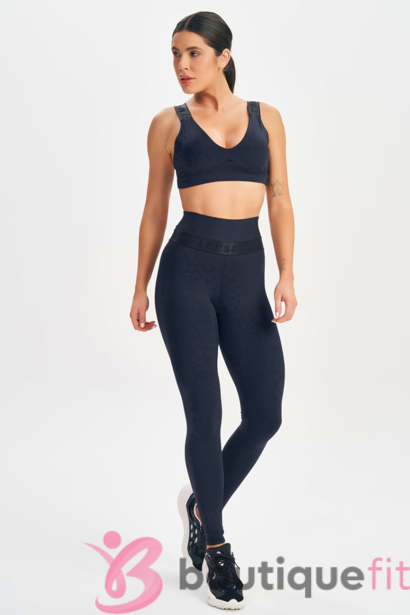 Conjunto Fitness Chaos