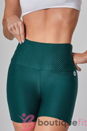 Shorts Fitness Life Verde
