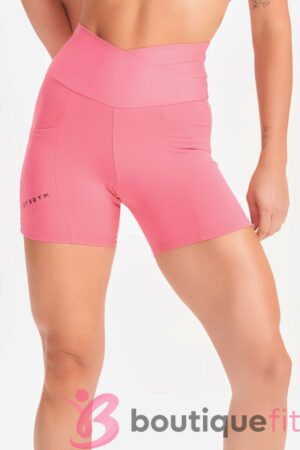 Shorts Fitness Mellow