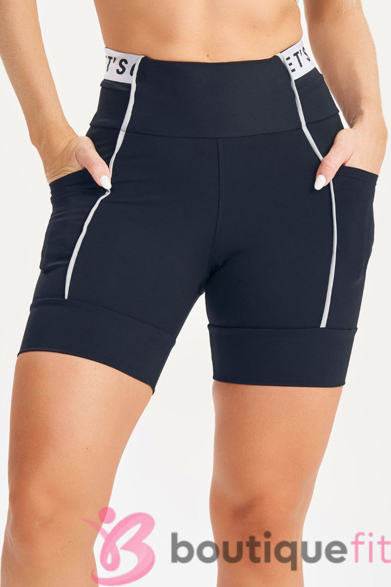 Shorts Run Fusion