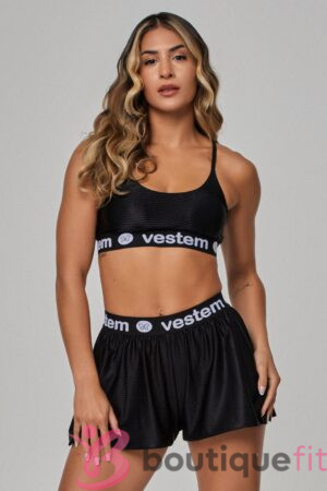 Conjunto Fitness Jaspe