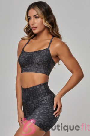 Conjunto Fitness Love