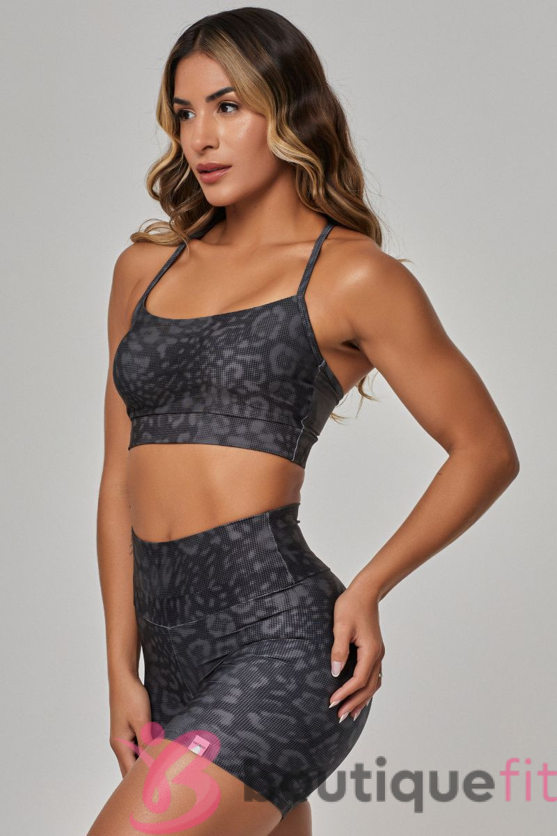 Conjunto Fitness Love