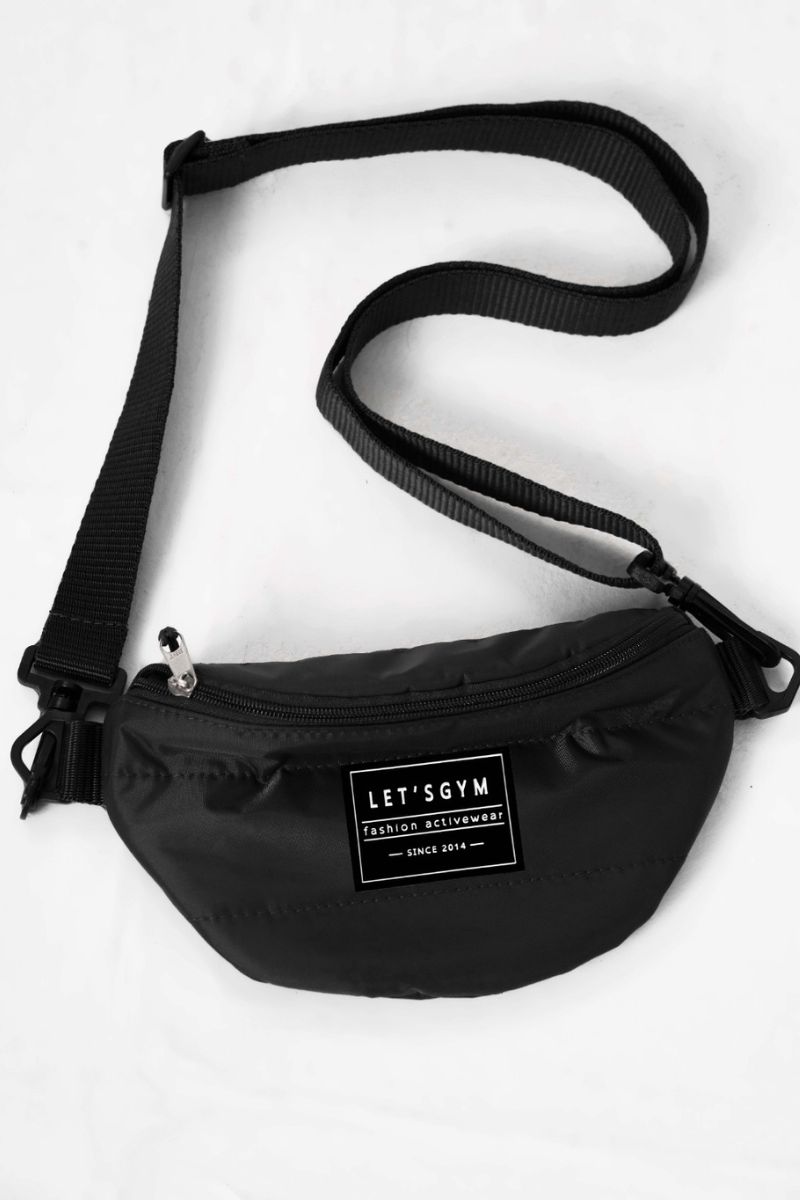 Waist Bag Let's Gym - Imagem 2