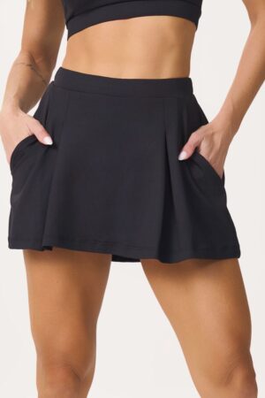 Shorts Saia Sea Energy