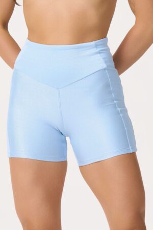 Shorts Breeze Glow Azul