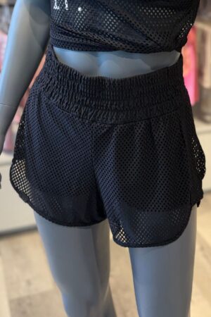 Shorts Benito Telado