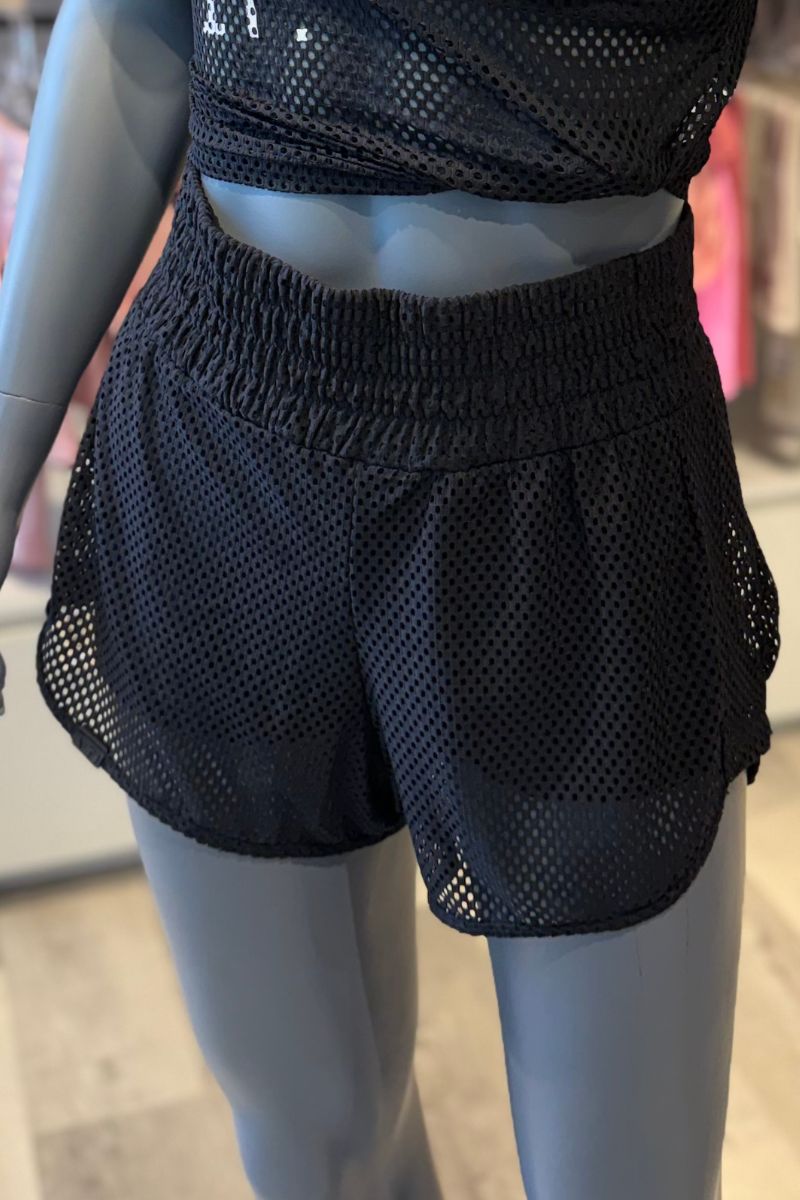 Shorts Benito Telado