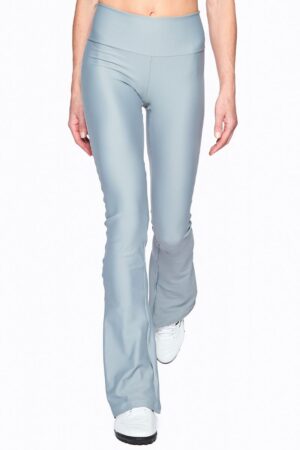 Calça Bailarina Dusk Cinza
