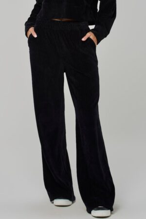 Calça Glitz Reta Preta