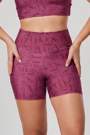Shorts Logomania Vestem